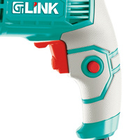 GAOCHENG 220v Mini perceuse à main portable 650w 10mm Perceuse électrique
