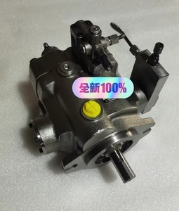 ปั๊มไฮดรอลิกแบบลูกสูบแกนหมุนปรับปริมาตรได้ รุ่น PVP3336R2H21 มีสินค้าในสต็อก - Product Image 6