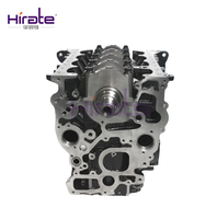 High Quality HEADBOK Auto Diesel Engine Parts 5L Cylinder Block Short Motor Assembly for Toyota Truck 6BT Model New Condition
