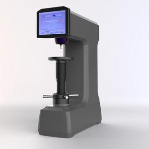 Durómetro Superficial Rockwell Digital HR45 N/T con Pantalla Táctil y Punta de Diamante - Product Image 2