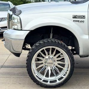 Ruedas de Aleación Forjadas FANXI 20x10 20x12 <span class=keywords><strong>22x10</strong></span> 22x12 22x14 24x12 24x14 24x16 26x12 26x14 26x16 28x12 28x14 28x16 para F250 F350 - Product Image 5