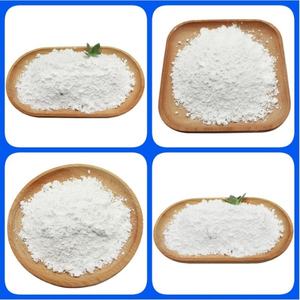 Factory Direct Powder 325 Mesh Calcium Carbonate 99% Min Use <b>Food</b> <b>Additives</b> CaCO3 - Product Image 3