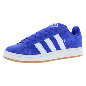 Scarpe da Fitness e Passeggio Adidas Campus 00S per Uomo Colore Blu/Bianco |   100% Autentico - Product Image 1