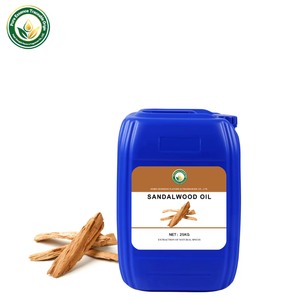 Huile Essentielle de Bois de Santal Pur en Gros Santalum Album Qualité Cosmétique et <span class=keywords><strong>Parfumerie</strong></span> 100% Naturelle Distillée à la Vapeur avec COA - Product Image 2