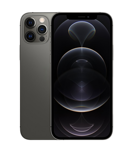 Venta al por mayor de teléfonos usados A+ 99% iPhone 12 Pro Max, teléfono original 5G, smartphone desbloqueado de segunda mano, i12 Pro Max - Product Image 1