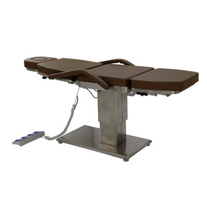 Cama de masaje multifuncional Silla de cama de belleza ajustable Mesa de operaciones de Cirugía Cosmética Médico 3 funciones O. Mesa Teatro, - Product Image 2