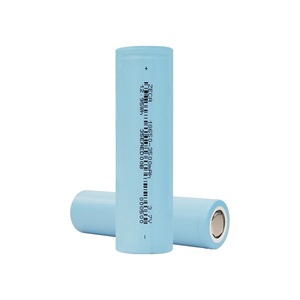 Großhandel Li-Ionen-Zelle <span class=keywords><strong>3</strong></span>,7V 2500mAh 18650 Lithium-Batterie 18650 DIY LiFePO4 LiFePO4-Batterie Solarbatterie Solarwechselrichter BYD - Product Image 1
