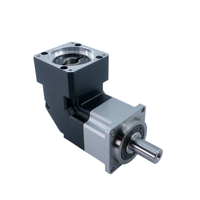 Réducteur planétaire NICE ZRF115 240 Nm à couple élevé pour robot industriel et équipement d'insertion de circuits imprimés