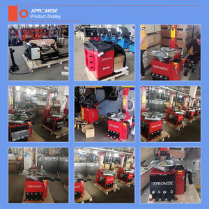 <span class=keywords><strong>Plateau</strong></span> <span class=keywords><strong>tournant</strong></span> plus grand et plus épais de haute qualité, équipement de réparation de machine à changer les pneus utilisé - Product Image 5