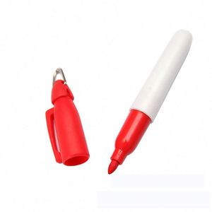 Marcadores Permanentes Pequeños con Llavero, Personalizados con Logotipo, Venta al Por Mayor de Fábrica - Product Image 1