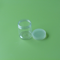 Contenants cosmétiques cylindriques en aluminium multicolores à vis, étanches et de qualité alimentaire, très demandés (matériau de base PET) pour rouge à lèvres