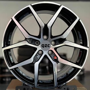 For S60 S90 XC60 XC90 Series Forged <b>Wheels</b> 18 19 20 Inches Aluminium 35mm ET Upgrade Modification Five <b>Spoke</b> New - Product Image 1