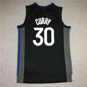 30 #   Stephen Curry 10 #   <span class=keywords><strong>Maillot</strong></span> de basket-ball <span class=keywords><strong>Jimmy</strong></span> <span class=keywords><strong>Butler</strong></span> III cousu pour hommes S-2XL - Product Image 5
