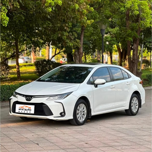 Toyota Corolla d'<span class=keywords><strong>occasion</strong></span> 2019, 1.2T automatique, conduite à gauche, toit ouvrant, grand écran <span class=keywords><strong>de</strong></span> console <span class=keywords><strong>centrale</strong></span>, sièges en cuir, phares à LED - Product Image 1