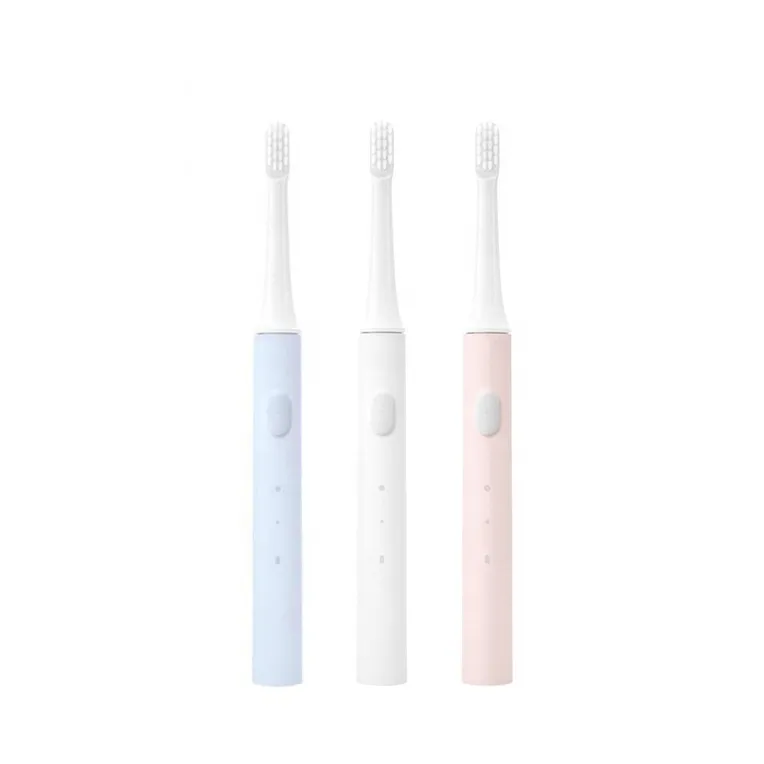 Xiaomi Mijia T100 Sonic Electric Toothbrush Adult USB Rechargeable Waterproof Ultrasonic Portable Toothbrush
