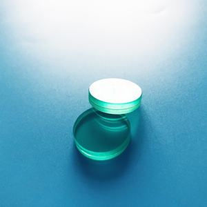 Vidrio Coloreado Encolado Óptico QB21+JB450, Filtro de <span class=keywords><strong>Color</strong></span> Encolado, Vidrio de <span class=keywords><strong>Color</strong></span> C3C21/BG38 para Analizador Médico - Product Image 6