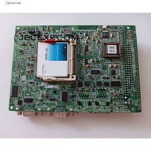 WAFER-LX ver.1.2 công suất thấp Máy tính công nghiệp Bo mạch chủ WAFER-LX-800-R12 không có thẻ CF thử nghiệm làm việc sử dụng cổ phiếu sẵn có - Product Image 3