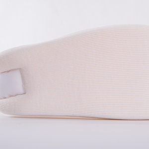 Bantal Penyangga Leher Busa untuk Perjalanan, Mengurangi Kelelahan dan Nyeri, Penyangga Leher Ortopedi - Product Image 3