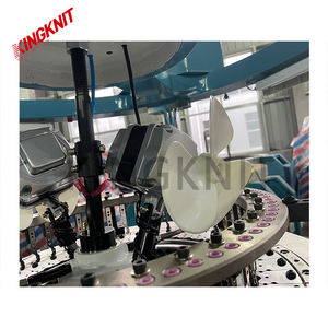 Single Jersey Computerized Circular <b>Knitting</b> <b>Machine</b> to Produce High Quality Fabric With Precision,Used Worldwide - Product Image 2