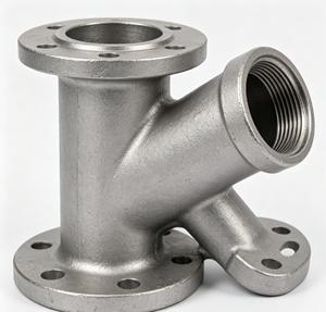 Servicios de Prototipado Rápido de Alta Precisión OEM, Piezas de Fundición a Presión de Acero y Aluminio para Utensilios de Cocina - Product Image 6