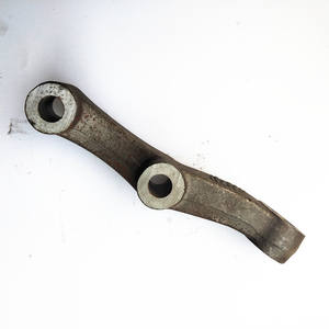 Прямая поставка dongfeng 13T рулевое кулака левая рука 30z01-01041 - Product Image 2