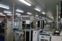 Fabricación de PCB y PCBA OEM para Sistemas de Cerraduras Inteligentes, Seguridad del Hogar y Dispositivos de Control de Acceso