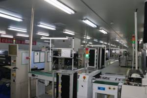 Производство печатных плат и сборка PCBA для систем умных замков, домашней безопасности и устройств контроля доступа - Product Image 6