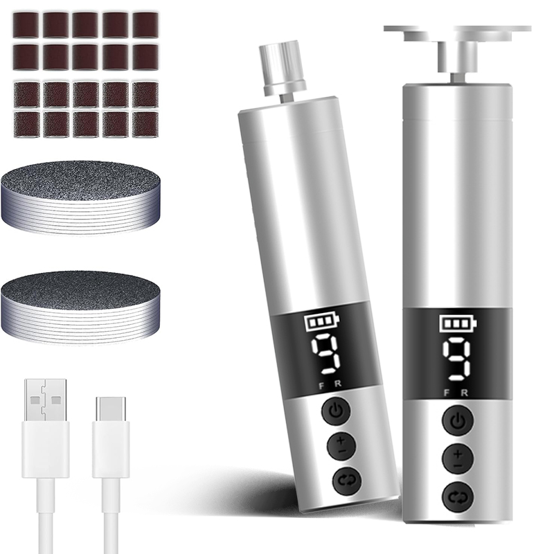 Model 2 Light Grey