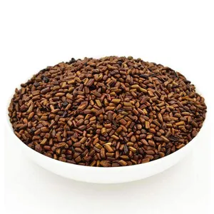 Toalha de semente cassia natural premium, alta qualidade, relaxamento, chá de semente para chá de ervas