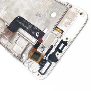 Display LCD per Telefoni Cellulari Huawei <span class=keywords><strong>Y5</strong></span> II CUN U29 L21 L01 L02 L22 L23, Schermo Touch con Cornice, Vendita all'Ingrosso - Product Image 5