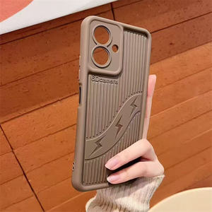 Afrique Vente Chaude Étuis pour Téléphone Portable en TPU Souple Anti-Chute pour <span class=keywords><strong>Samsung</strong></span> Galaxy A17 A07 A56 A36 A26 A16 A06 - Product Image 5