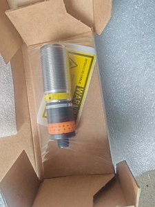 เซ็นเซอร์วัดระยะด้วยเลเซอร์ IFM รุ่นใหม่ OID200 บรรจุกล่อง ผลิตในจีน - Product Image 4