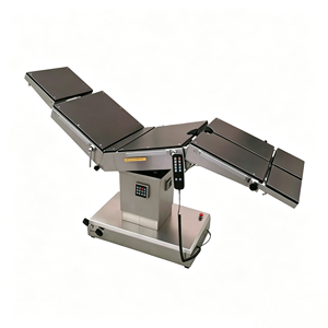 <span class=keywords><strong>Mesa</strong></span> <span class=keywords><strong>de</strong></span> Operaciones Ortopédicas con Brazo en C, Operada Eléctricamente e Hidráulicamente, con Doble Controlador YGDH04F - Product Image 1