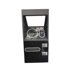 Repuestos para Cajeros Automáticos 445-0756468 4450756468 445-0784976 Conjunto de Fascia y Estante de 19" DIP para NCR SelfServ 6684 6688 - Product Image 1