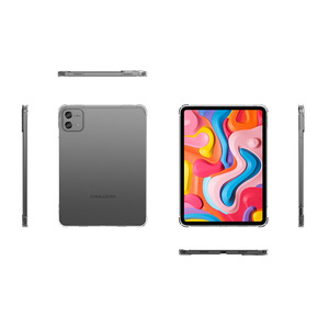 เคสแท็บเล็ตกันกระแทกแบบนิ่มใส TPU น้ำหนักเบา สำหรับ <span class=keywords><strong>Teclast</strong></span> ArtPad Air/ArtPad ขายส่ง - Product Image 5