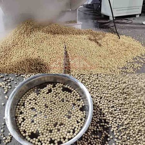 Lima Thức Ăn Nhà máy thiết bị duy nhất vít cá da trơn thức ăn đùn tự động DIESEL Mini nổi cá Thức ăn viên Máy Malaysia - Product Image 3