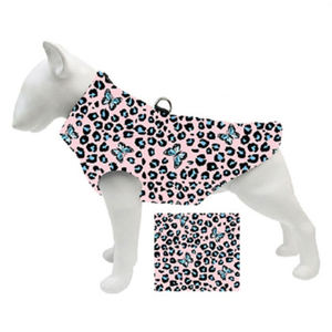 Manteau chaud pour chien, veste d'hiver pour animaux de compagnie, gilet réversible coupe-vent pour chien, manteaux coupe-vent pour chiens de petite, moyenne et grande taille - Product Image 1