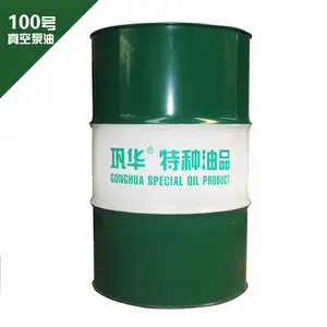 旋转真空泵油矿物基润滑剂，用于旋转叶片2x -70真空泵