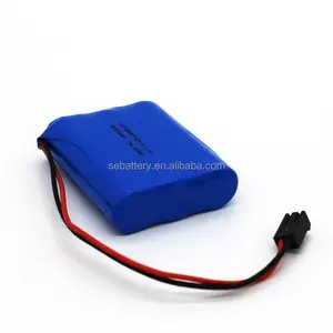 <span class=keywords><strong>Batteria</strong></span> al Litio SUN EASE 11.1v <span class=keywords><strong>12</strong></span> <span class=keywords><strong>Volt</strong></span> <span class=keywords><strong>per</strong></span> Dispositivi Medici con Caricatore, <span class=keywords><strong>Batteria</strong></span> 12v Li-ion - Product Image 1