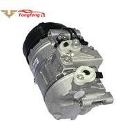 Compresseur de climatisation 7SBU17C pour A6 Mercedes Benz W202 S202 W210 S210 W461 W463 W163 W140 S300 A208 C208 S600 0002300911 0002342911
