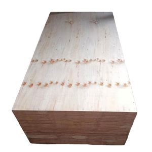 Plaques de contreplaqué de pin CDX 18 mm, contreplaqué commercial Pino Triplay, feuille de contreplaqué 4x8, contreplaqué en <span class=keywords><strong>bois</strong></span> de bouleau - Product Image 4