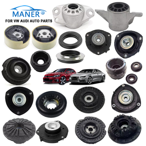 MANER AUTO Pièces de suspension Amortisseur Strut Mount 7L0412327 pour Audi Q7 PORSCHE CAYENNE VW <span class=keywords><strong>TOUAREG</strong></span> 3.0L - Product Image 4