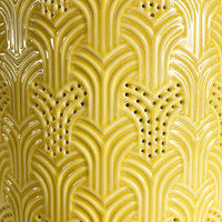 Lanterne de table LED en céramique 3000K blanc chaud, forme carrée, design moderne, à brancher pour chambre et décoration de mariage