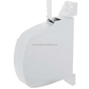 Accessoires de volets roulants pour portes et fenêtres crochets à ressort enrouleur de volets roulants à ressort - Product Image 1