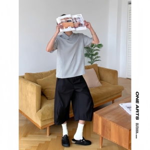 T-shirt Estive da <span class=keywords><strong>Uomo</strong></span> all'Ingrosso, Polo con Design <span class=keywords><strong>di</strong></span> Lusso - Articoli <span class=keywords><strong>di</strong></span> Alta Qualità per <span class=keywords><strong>Negozi</strong></span> <span class=keywords><strong>di</strong></span> Abbigliamento Maschile - Product Image 2