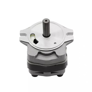 Bomba de Engranajes de Alta Calidad para Cargadora HD465 HD605 705-22-28310 7052228310 - Product Image 1