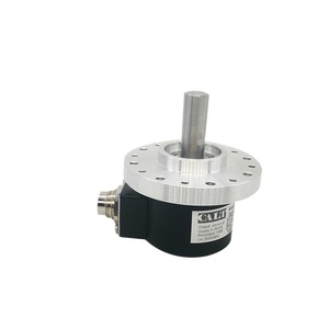 เครื่องเข้ารหัสโรตารี่เพลาพื้น GHS73 DC5-26V 12มม. สำหรับ GHS73-12C1000BMK526เข้ารหัสโรตารี่ GHS73-12C1000BMK526มอเตอร์ - Product Image 4
