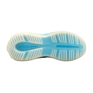 HT-9K0394 Suela de Zapato Deportiva de TPU Transparente con Amortiguación EVA, Alta Elasticidad y Comodidad para Correr - Product Image 3