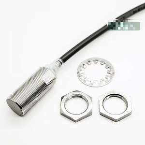 مستشعر IFRR 18P13T1/<span class=keywords><strong>PL</strong></span>-9 جديد وأصلي متوفر في المستودع، وحدة تحكم قابلة للبرمجة PLC - Product Image 2