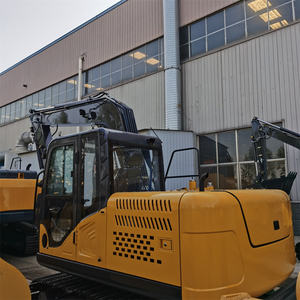 Mini máy xúc <span class=keywords><strong>8</strong></span> tấn CE euro5 Mini Máy xúc nhỏ 6 tấn <span class=keywords><strong>8</strong></span> tấn Trung Quốc Crawler Mini Digger máy xúc để bán - Product Image 5